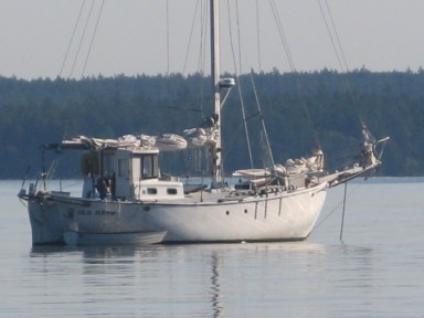 Shaw Island 2009 961