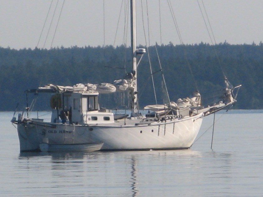 Shaw Island 2009 961
