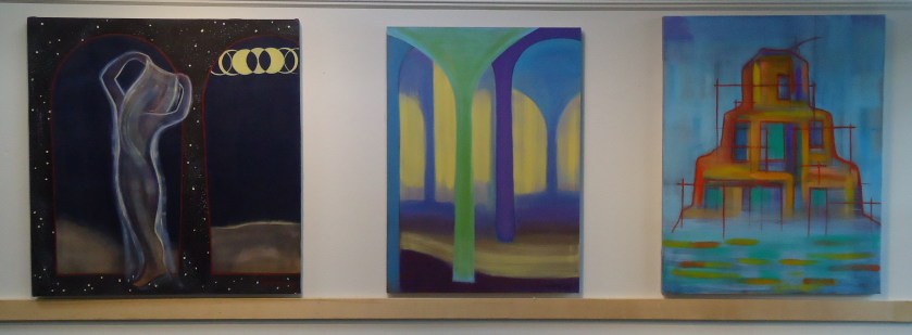 vala, arches, golgonooza